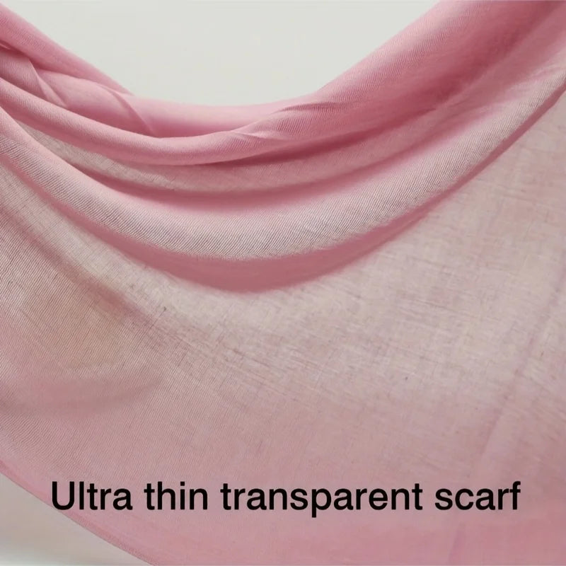 Desgine Brand Solid Women Cashmere Scarf Autumn Winter Warm Shawls Wraps 2024Men's Pashmina Tassels Scarves Female Foulard Mujer