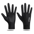 Summer Ice Silk Touchscreen Anti Slip Gloves Outdoor Fishing Waterproof Sunscreen Gloves Bicycle Gloves