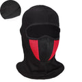 Full Face Mask Cycling Windproof Headgear Motorcycle Balaclava Breathable Outdoor Sports Men CS Mask Head Cover Hat