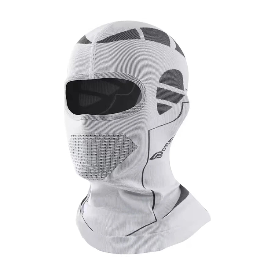 Men Women Cold-Proof Thermal Scarf Winter Ski Hat Balaclava Full Face Mask Ski Cycling Hunting Head Neck Cover Helmet Liner Cap