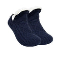 Thickened Thermal Women Mens Slipper Socks New Winter Warm Short Cotton Home Sleeping Soft Non Slip Grip Fuzzy Floor Sock Fluffy