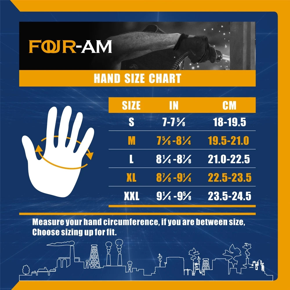 1/3Pair, Level 5Cut-Resistant Gloves, Firm Non-Slip Grip, Heavy Duty Work, Durable & Breathable Nitrile Foam Coated, Touchscreen