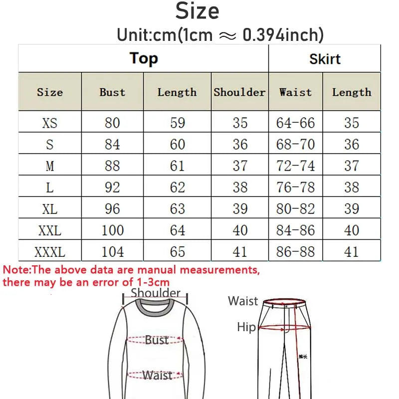 Yumeko Jabami Cosplay Costume School Uniforms Jabami Yumeko Outfits Full Set with Stockings Girl JK School Uniform For Comic Con