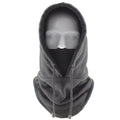 1pc Winter Warm Balaclava Unisex Winter Skiing Masks,Outdoor Windproof Bicycle Windproof Warm Hats Winter Cold Masks and Scarves