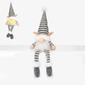Christmas Gnome Faceless Doll Night Light Merry Christmas Decorations For Home Holiday Ornament Xmas Gift Navidad New Year