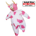 ET Alien inflatable suit Alien Monster Inflatable Costume Scary Green Alien Cosplay Costume For Adult  Party Festival Stage